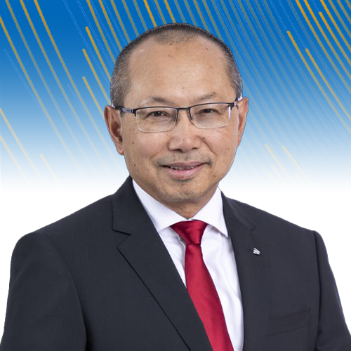 Tan Sri Abdul Wahid Omar